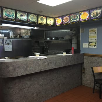 King Garden - Chinese Near Me - Prospect Park, New Jersey
