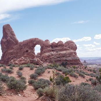 Arches National Park - 5.26.19 - Parks Near Me Arches National Park - 5.26.19 - Parks Near Me