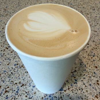 Tandem Coffee & Wine - Honey Lavender Latte - Breakfast & Brunch Near Me - Sacramento, California Tandem Coffee & Wine - Honey Lavender Latte - Breakfast & Brunch Near Me - Sacramento, California