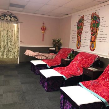 Lan Foot Massage - Massage Near Me - Warner Robins, Georgia