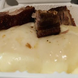 Chicharron