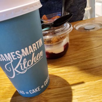 James Martin Kitchen - British Near Me - Paisley, RFW
