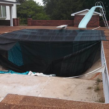 Grassland Pools - Complete bottom replacement. Vinyl liner replacement and safety cover replacement. - Pool Cleaners Near Me - Fairview, Tennessee Grassland Pools - Complete bottom replacement. Vinyl liner replacement and safety cover replacement. - Pool Cleaners Near Me - Fairview, Tennessee