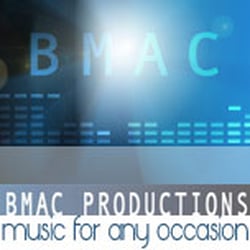 BMAC Productions - We do events throughout the state of Oregon