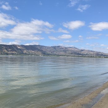 Lake Elsinore - Lakes Near Me - Lake Elsinore, California