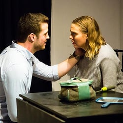 Taylor Acting Studio - Add a caption
