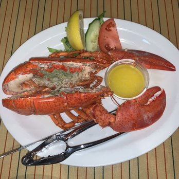 Water Prince Corner Shop - Lobster dinner - Seafood Near Me - Charlottetown, Prince Edward Island Water Prince Corner Shop - Lobster dinner - Seafood Near Me - Charlottetown, Prince Edward Island