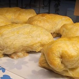 Pastries