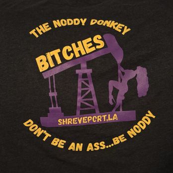 The Noddy Donkey - A nodding donkey (also called a pumpjack, beam pump, or walking beam pump) - Sports Bars Near Me - Shreveport, Louisiana The Noddy Donkey - A nodding donkey (also called a pumpjack, beam pump, or walking beam pump) - Sports Bars Near Me - Shreveport, Louisiana