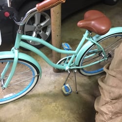 Glendola Bicycle - Let summer adventures begin