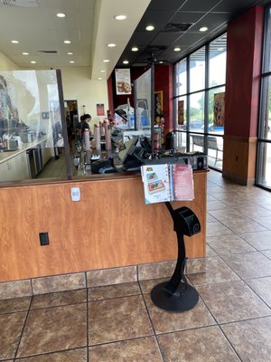 Cold Stone Creamery by null
