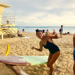 Aloha Beach Services - #Surf #SurferChick #Surfing #Longboard #Waikiki #2019 #Sand #Nature #BarS #Hotels #Resorts #Hawaiian #Culture #Surfing