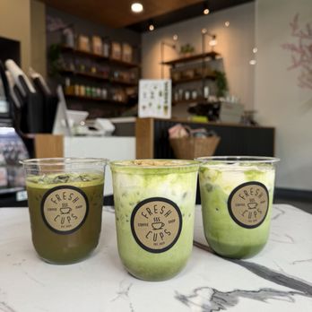 Fresh Cups - Coffee & Tea Near Me - Bothell, Washington Fresh Cups - Coffee & Tea Near Me - Bothell, Washington