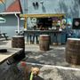 The Bar