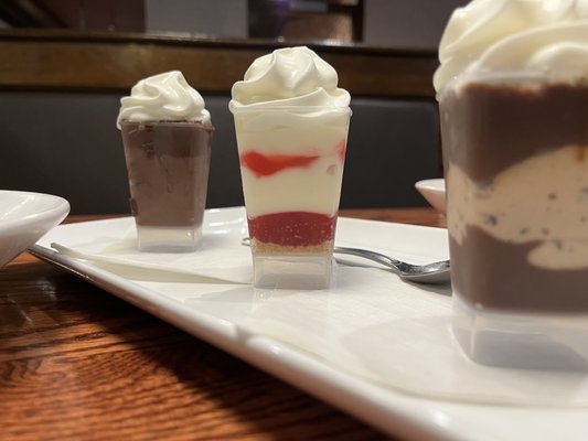 UNO Pizzeria & Grill by null