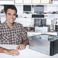 In Home Computer Repair