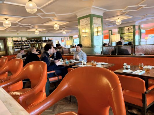 45 Jermyn St by null