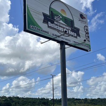 Delicias  da Roça - Brazilian Near Me