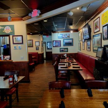 British Open Pub - British Open Pub - British Near Me - Hilton Head, South Carolina