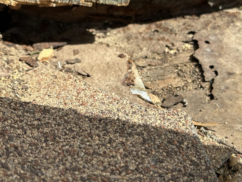 Slide of Jett Roofing & Exteriors