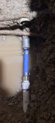 Cedar Creek Plumbing