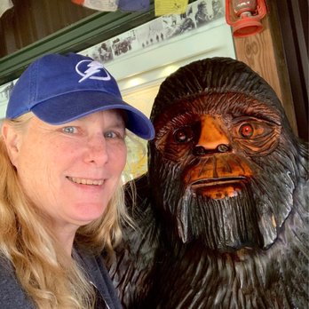 Expedition Bigfoot - Museums Near Me - Blue Ridge, Georgia Expedition Bigfoot - Museums Near Me - Blue Ridge, Georgia