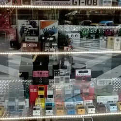 Guitar Center