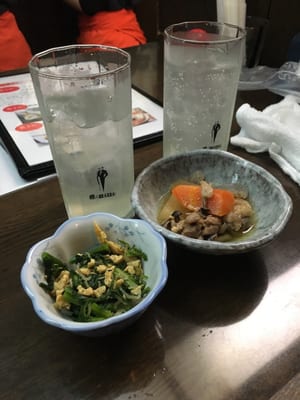 Hajimenoippo by null