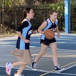 Hillel Academy