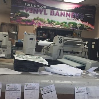 Printing Works - They make banners too - Printing Services Near Me - Pomona, California Printing Works - They make banners too - Printing Services Near Me - Pomona, California