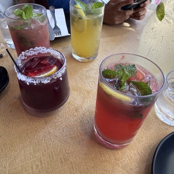 Mayan Kitchen Food - Drinks - Latin American Near Me - Sunnyvale, California