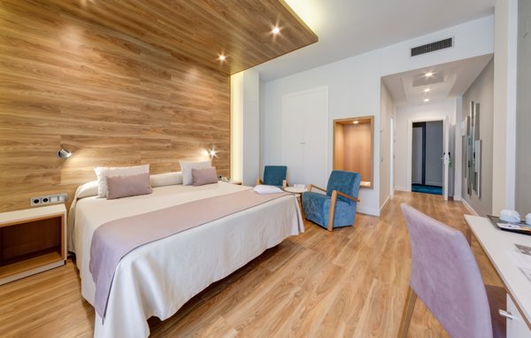 Hotel Monte Puertatierra by null