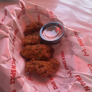 Crab N Spice - Seafood Near Me - Corona, California Crab N Spice - Seafood Near Me - Corona, California