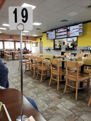 Taqueria Rancho Alegre by null