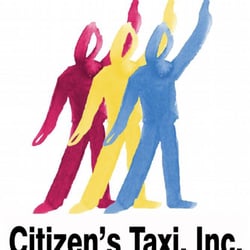 Citizen's Taxi Dispatch