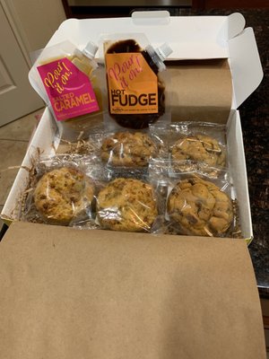 Kellie's Baking Co. by null