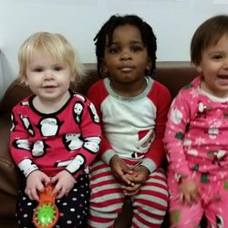 Habitots Preschool & Child Care Center