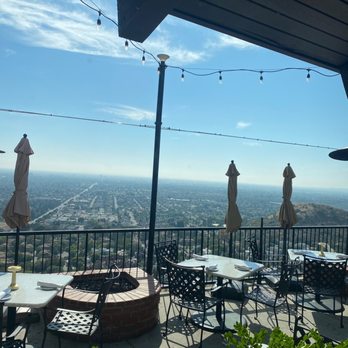 Orange Hill Restaurant & Events - Steakhouses Near Me - Orange, California