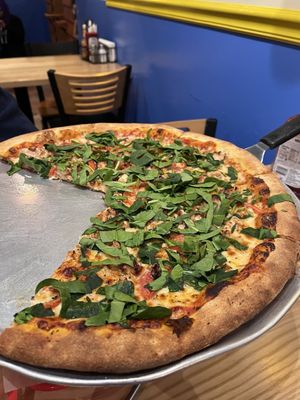 Lost Dog Cafe - South Arlington by null
