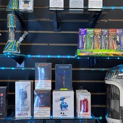 5 Star Tobacco & More