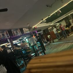 Gentleman Jim's