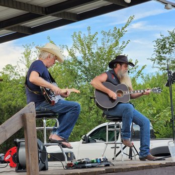 Mas Salsa - Live music on Friday and Saturday!  Great patio. - Tex-Mex Near Me - Springtown, Texas