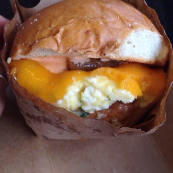 Eggslut - The fairfax - Breakfast & Brunch Near Me - Los Angeles, California