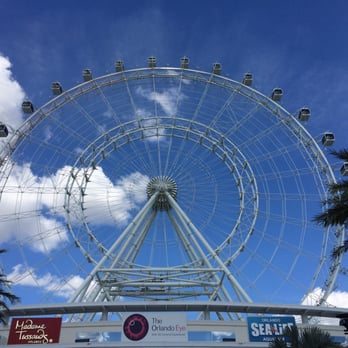 ICON Park - Amusement Parks Near Me - Orlando, Florida ICON Park - Amusement Parks Near Me - Orlando, Florida
