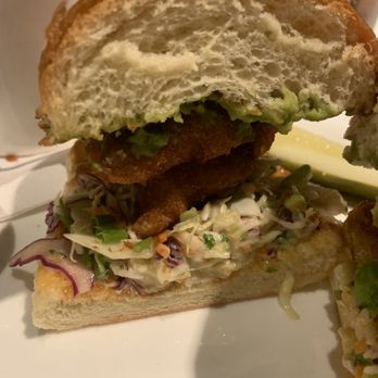 Cooper’s Hawk Winery & Restaurant - Fish sandwich - Desserts Near Me - Gilbert, Arizona Cooper’s Hawk Winery & Restaurant - Fish sandwich - Desserts Near Me - Gilbert, Arizona