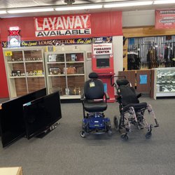 CenTex Pawn