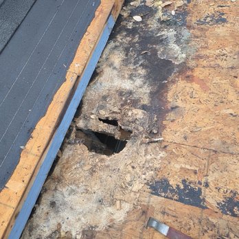 Gomez Diaz Roofing - Roofing Near Me