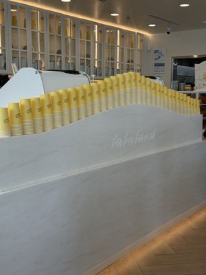 La La Land Kind Cafe by null