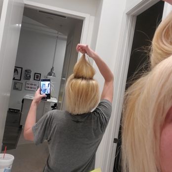 Salon Dushons - What it is now - Hair Salons Near Me - Henderson, Nevada