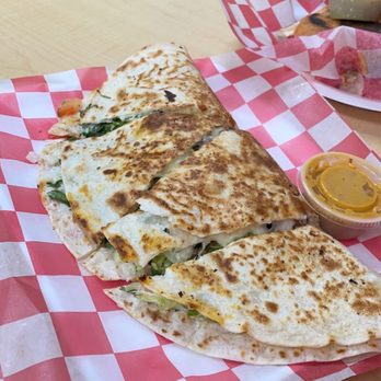 La Lotería - La Quesadilla Gigante - Desserts Near Me - Wyoming, Michigan La Lotería - La Quesadilla Gigante - Desserts Near Me - Wyoming, Michigan